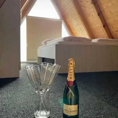 Bungalow Damiano's *