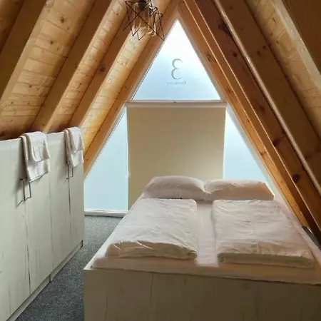 Chalet Bungalow Damiano's