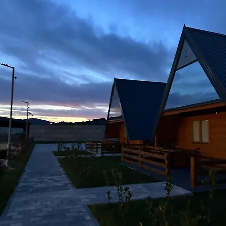 Chalet Bungalow Damiano's