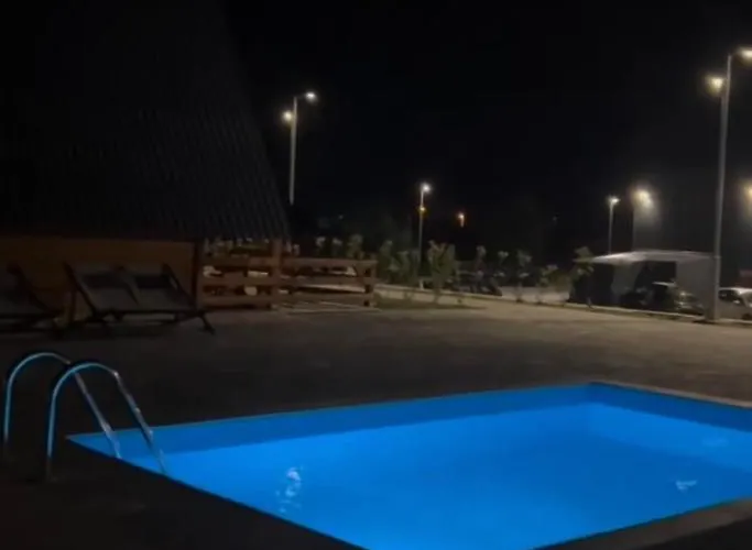 Bungalow Damiano's *