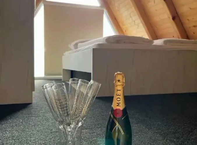 Bungalow Damiano's *