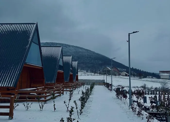 Bungalow Damiano's * מרקונייץ' גראד